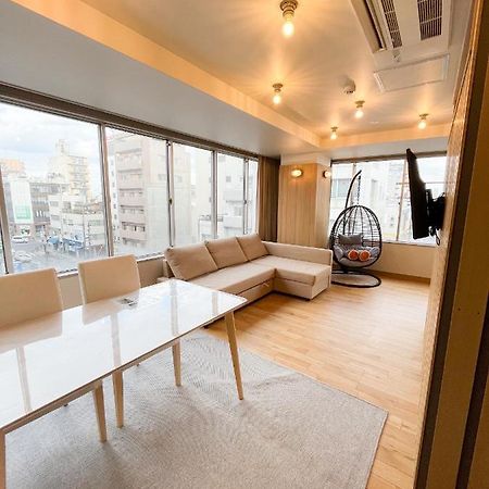 טקמאצו Hotel Yuzuki מראה חיצוני תמונה