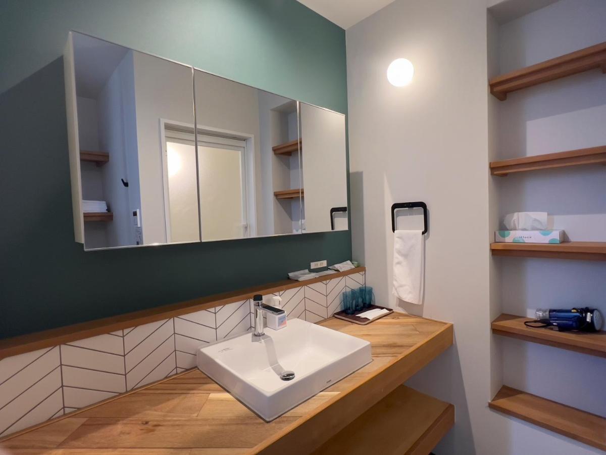 טקמאצו Hotel Yuzuki מראה חיצוני תמונה
