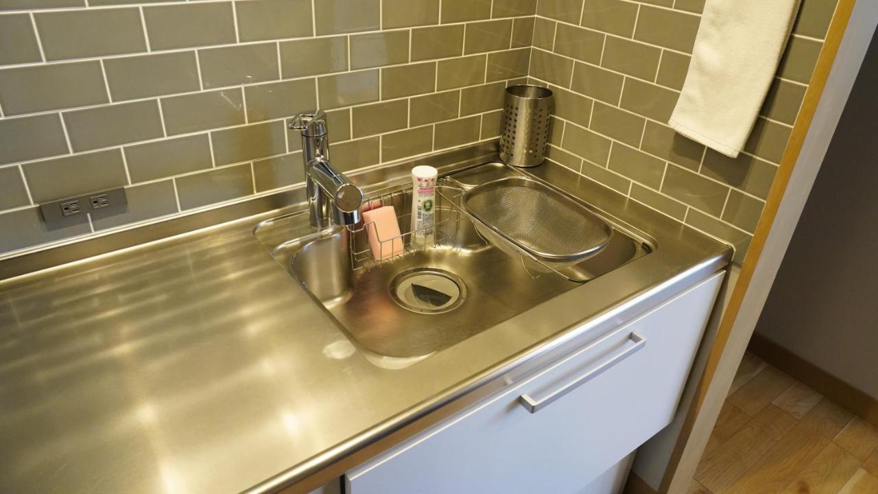 טקמאצו Hotel Yuzuki מראה חיצוני תמונה
