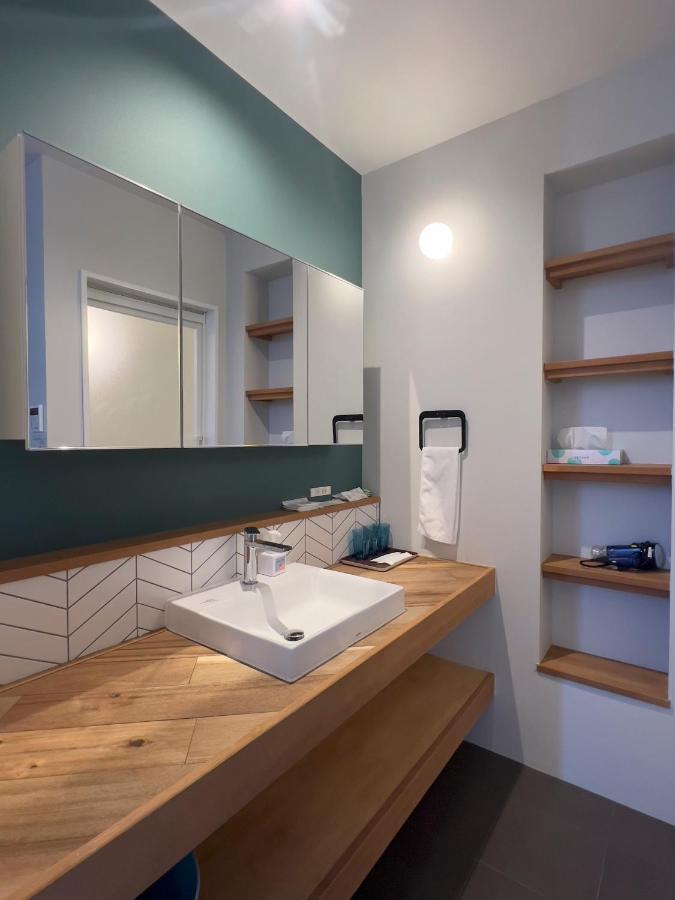 טקמאצו Hotel Yuzuki חדר תמונה
