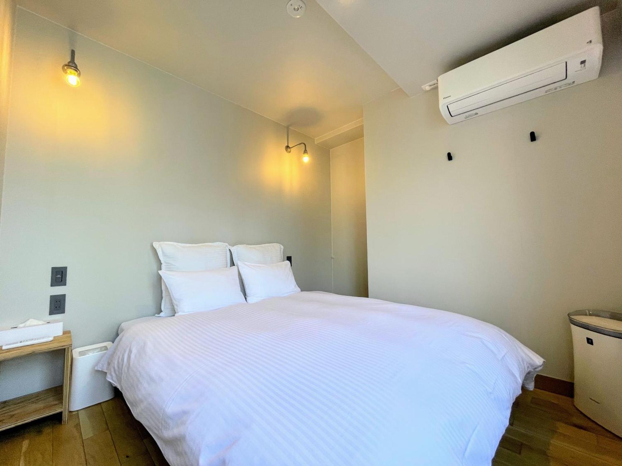 טקמאצו Hotel Yuzuki מראה חיצוני תמונה