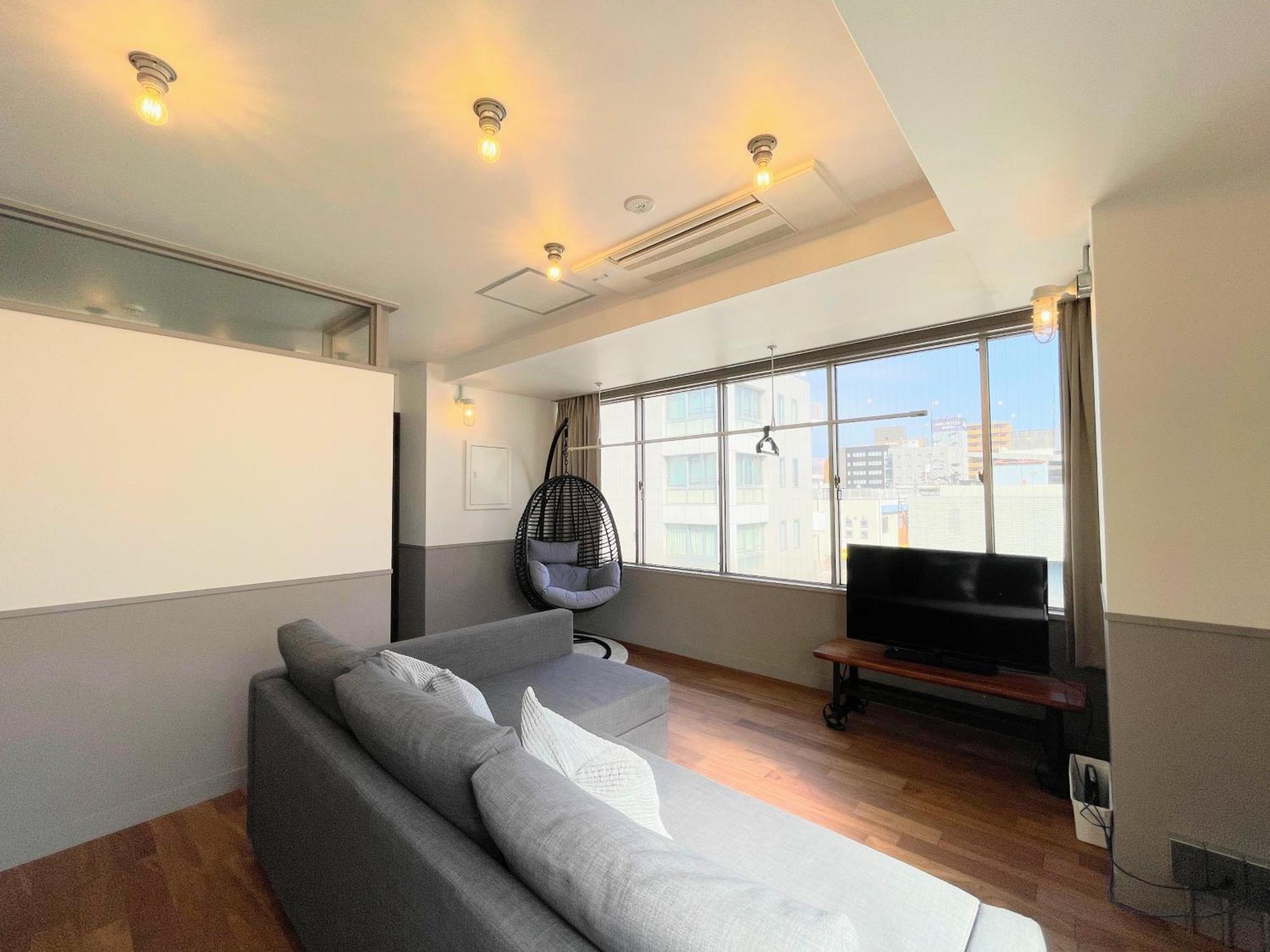 טקמאצו Hotel Yuzuki מראה חיצוני תמונה