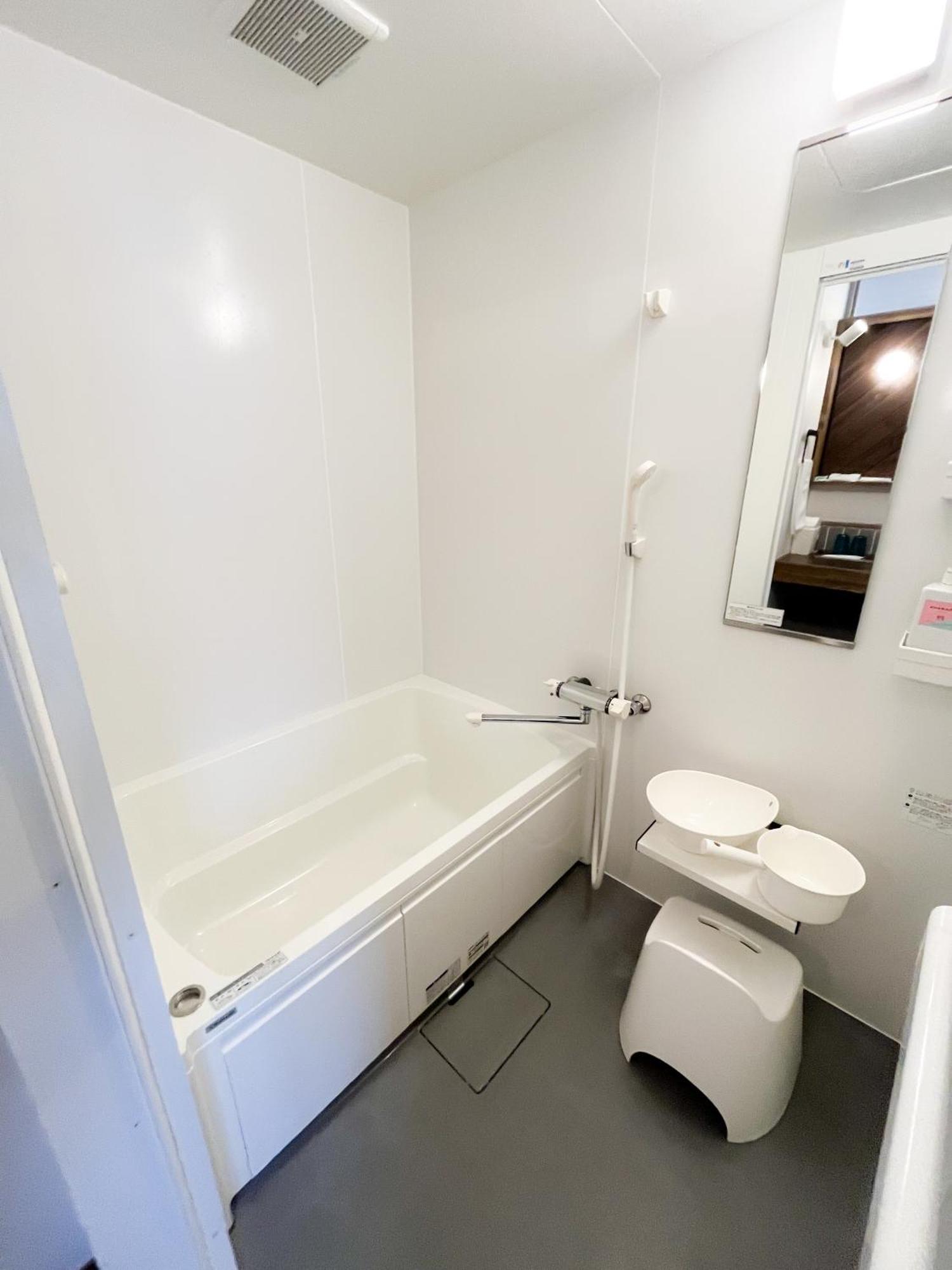 טקמאצו Hotel Yuzuki מראה חיצוני תמונה