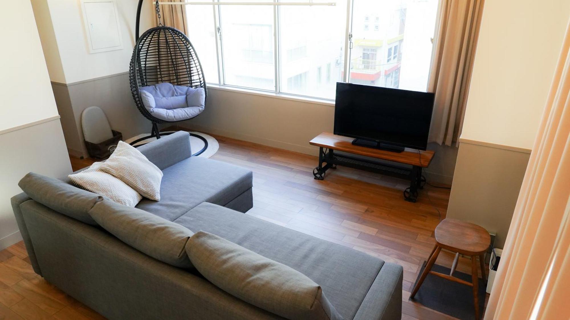 טקמאצו Hotel Yuzuki חדר תמונה